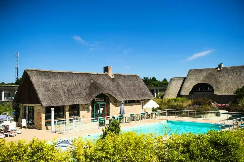 Résidence Le Saint Denac - maeva Home