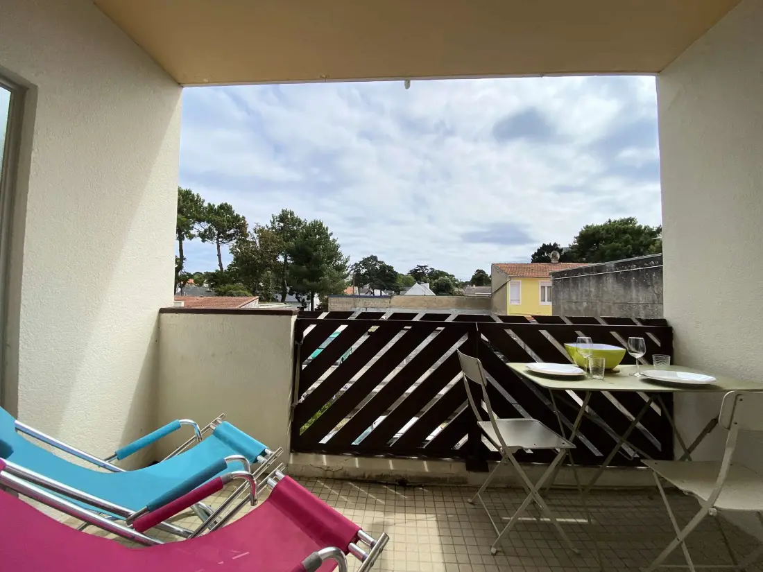 Residence Le Verdi