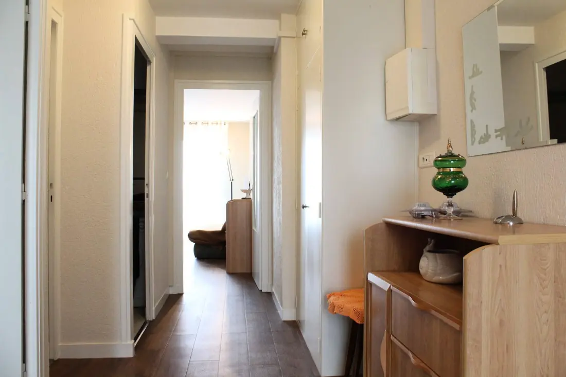 Panoráma rezidencia