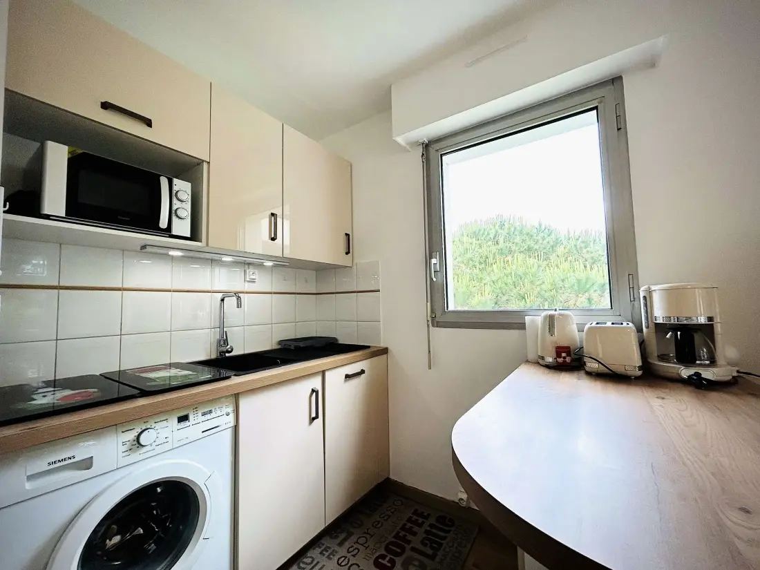 Residence Parc Lajarrige