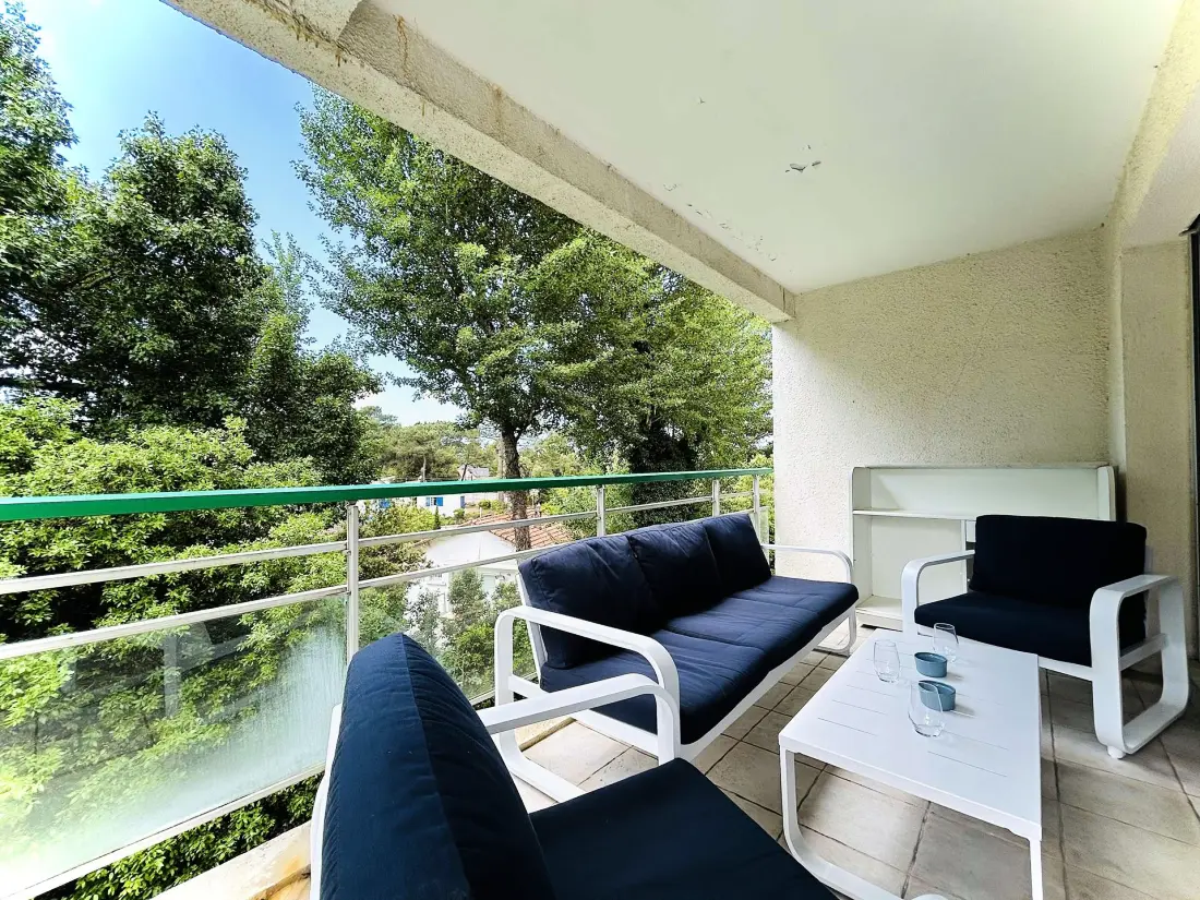 Residence Parc Lajarrige