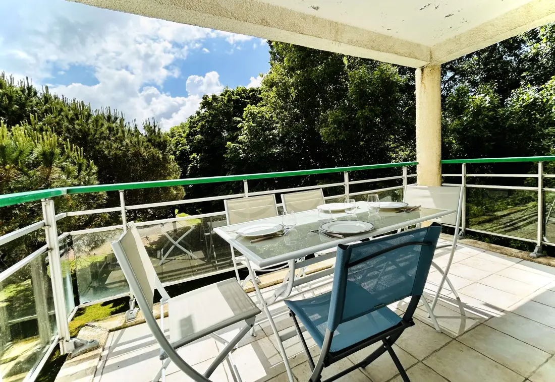 Residence Parc Lajarrige
