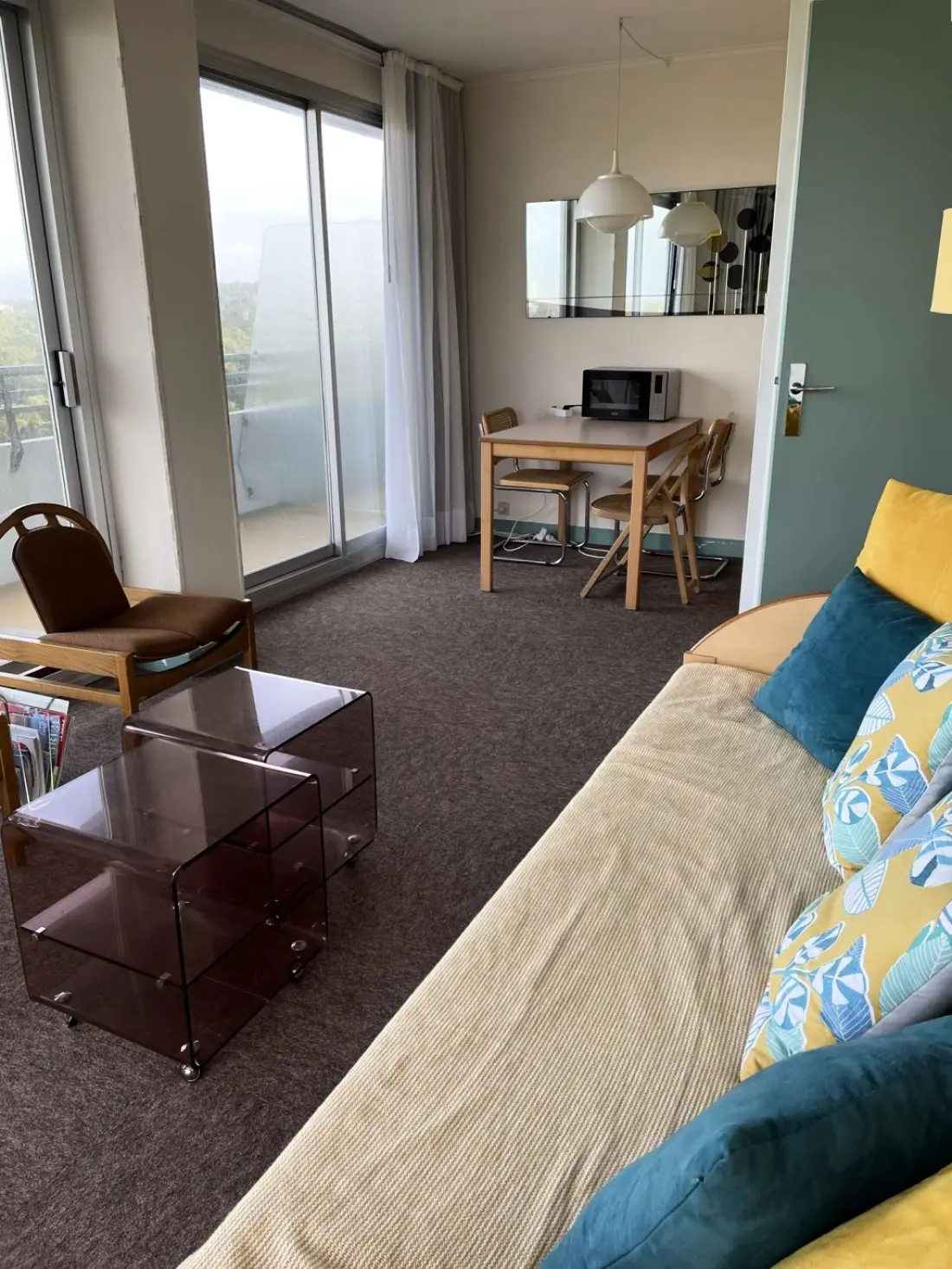 Residence Parc Saint Clair