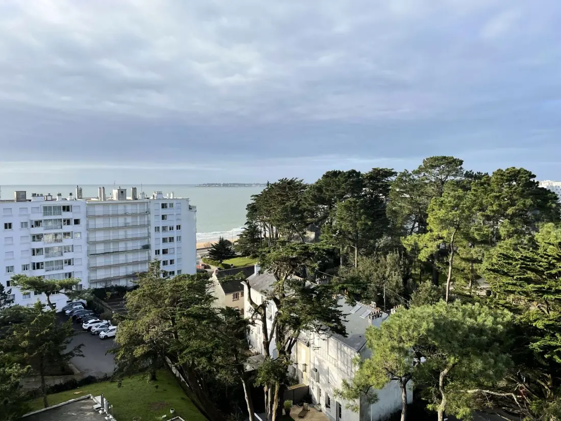 Residence Parc Saint Clair