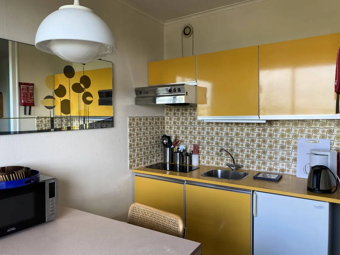 Residence Parc Saint Clair