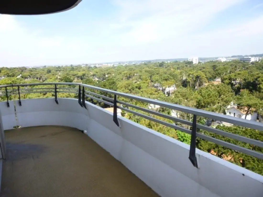 Residence Parc Saint Clair