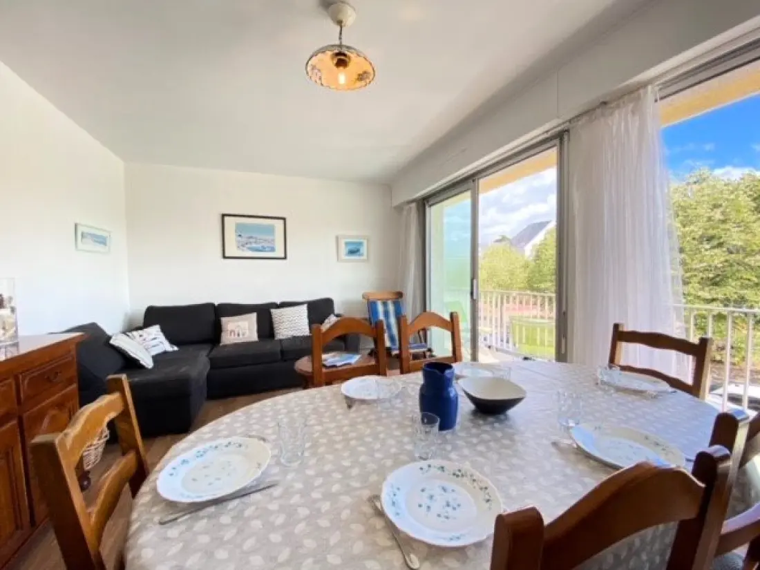 Residence Pen Be
