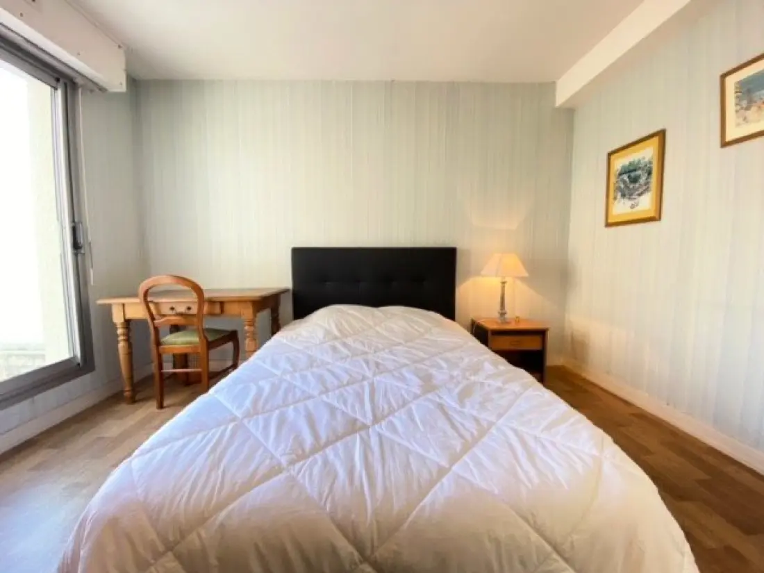 Residence Pen Be