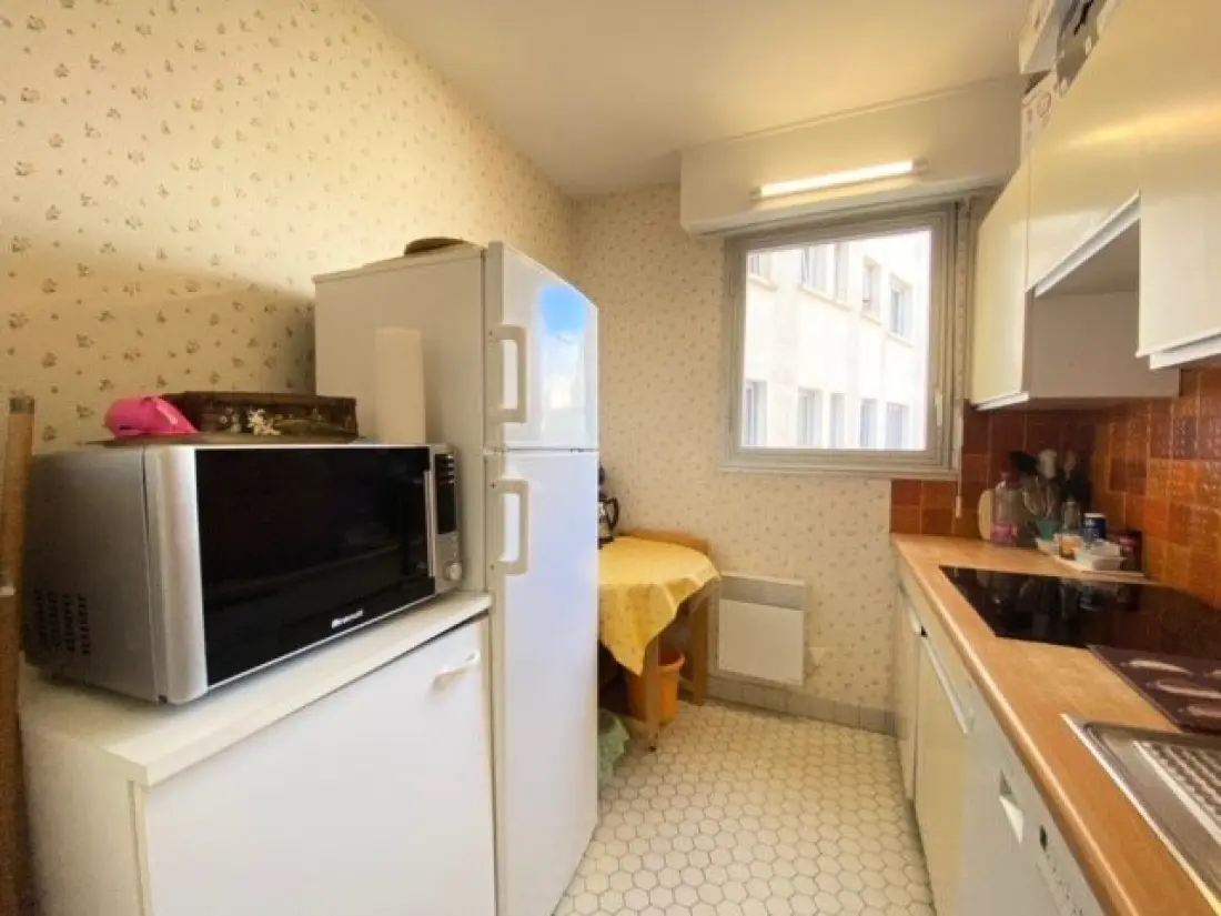 Residence Pen Be