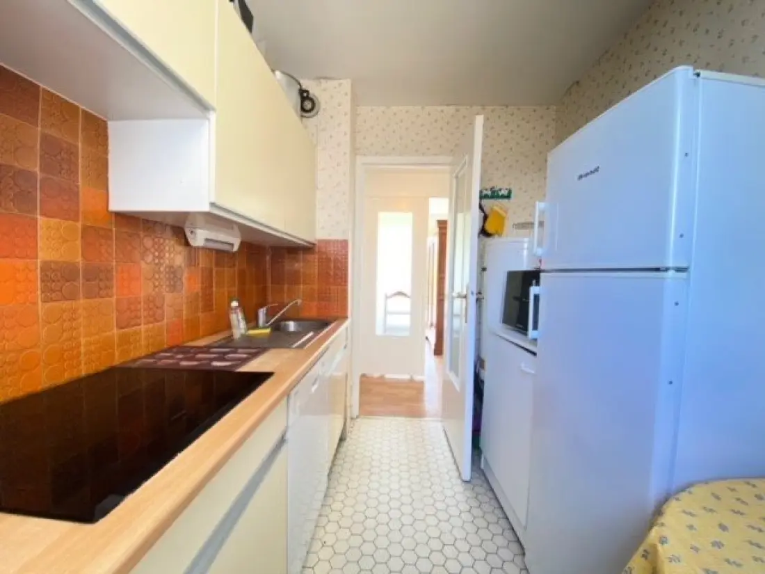 Residence Pen Be