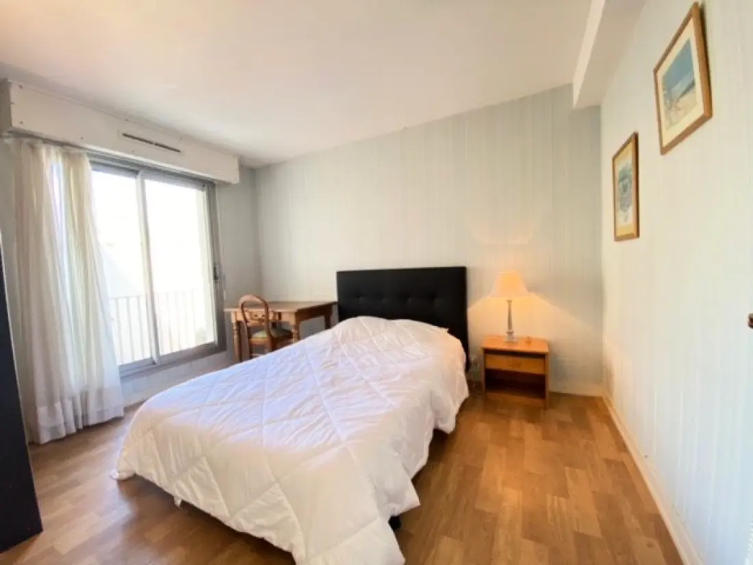 Residence Pen Be