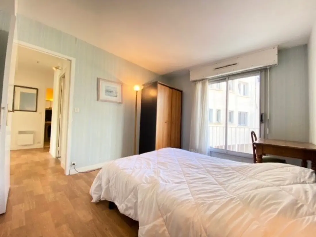 Residence Pen Be