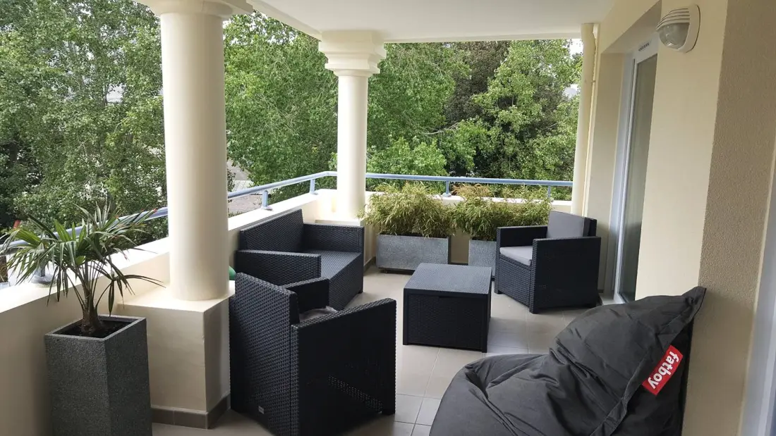Royal Park Residence