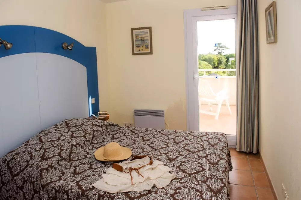 Goelia Royal Park Residence 3 Sterne★★★