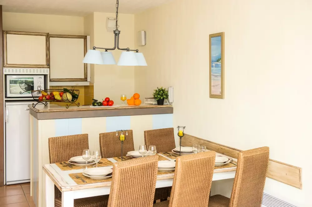 Goelia Royal Park Residence 3 Sterne★★★