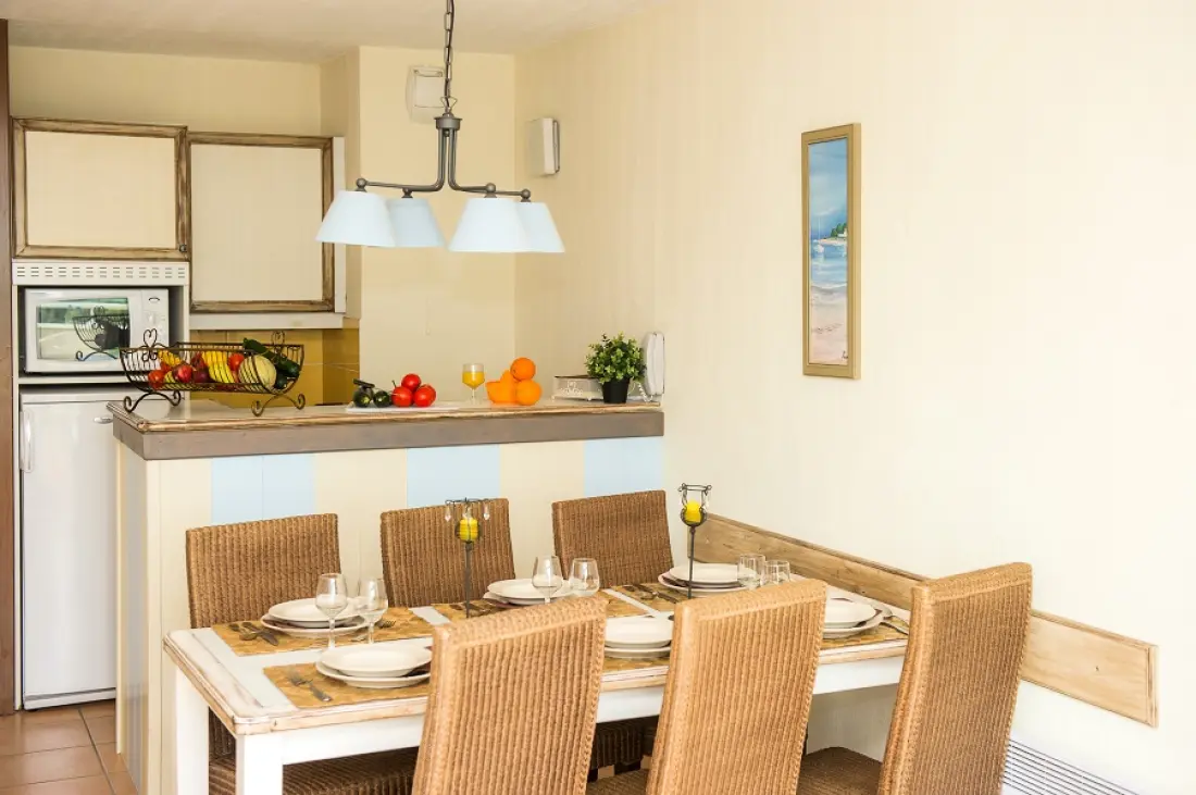 Goelia Royal Park Residence #