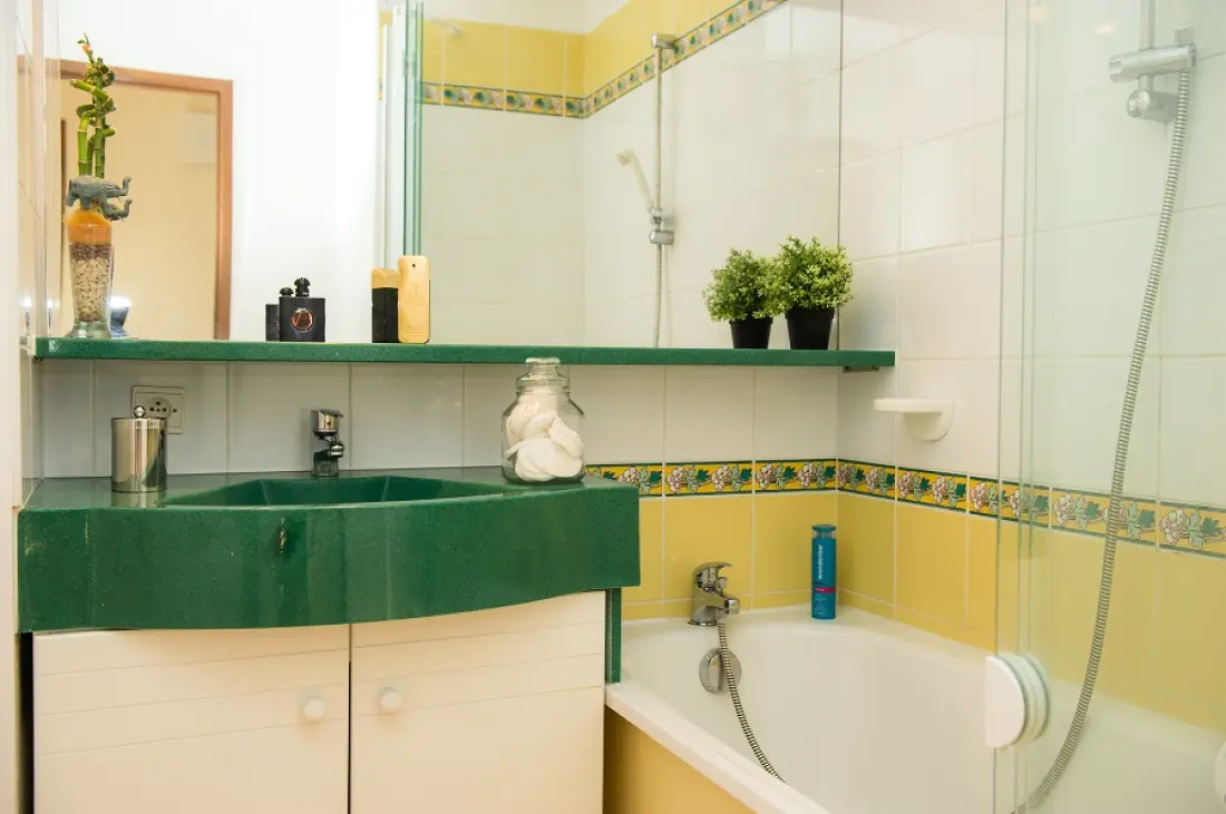 Goelia Royal Park Residence #