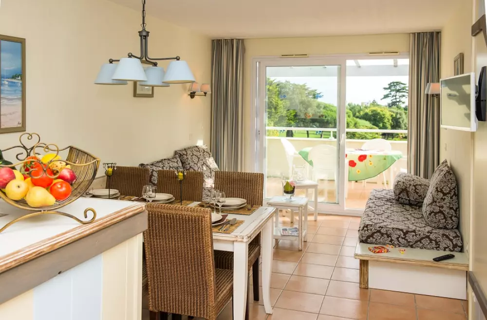 Goelia Royal Park Residence 3 Sterne★★★