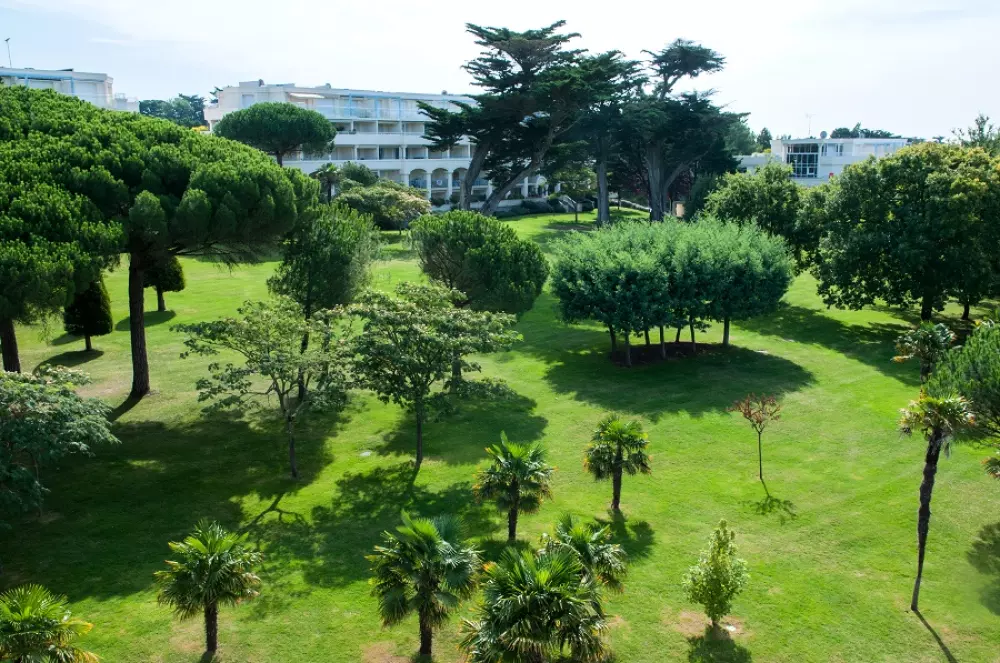 Goelia Royal Park Residence 3 Sterne★★★