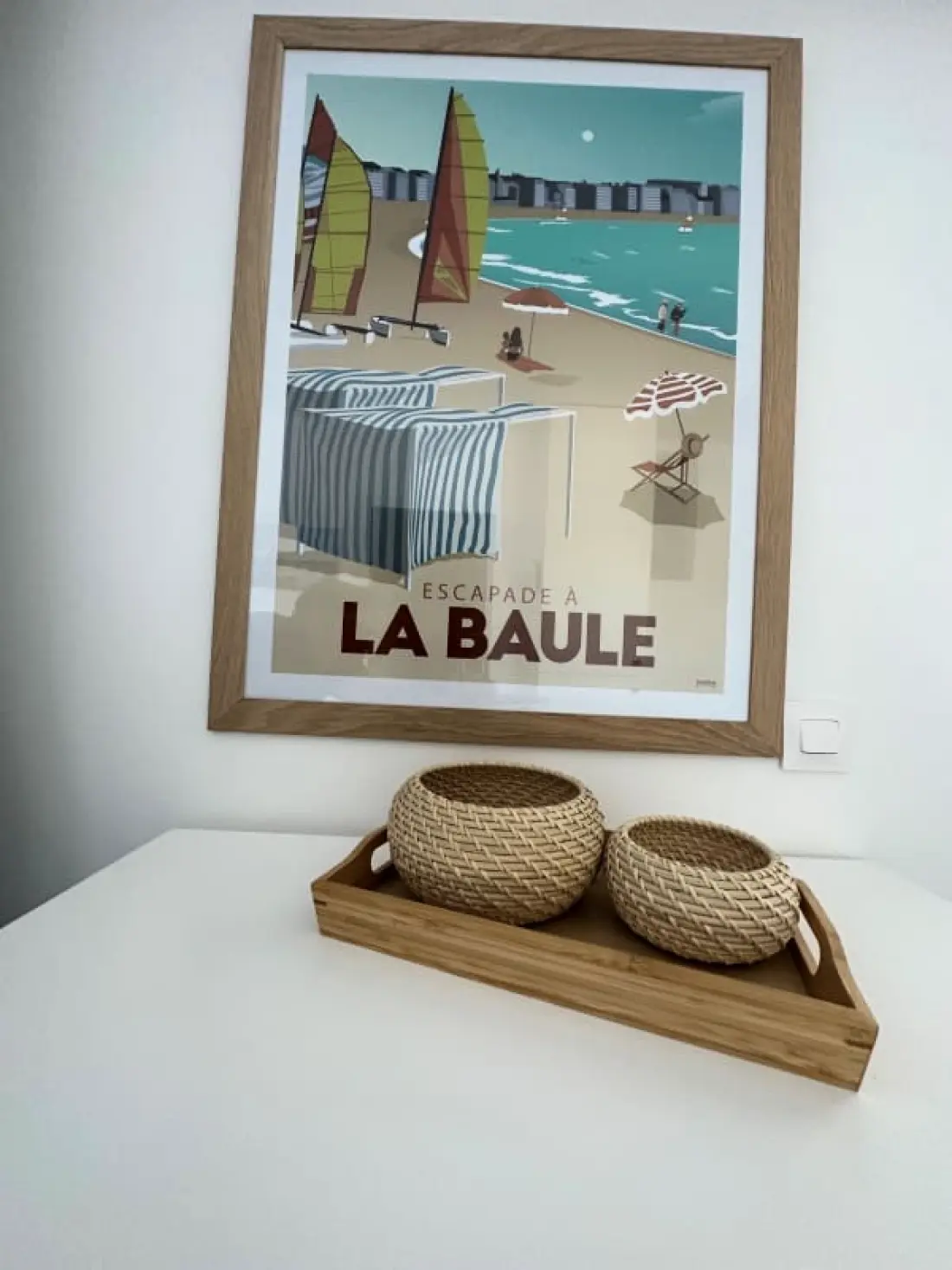 Stúdió erkéllyel - 2 percre a strandtól és az Aquabaule-tól