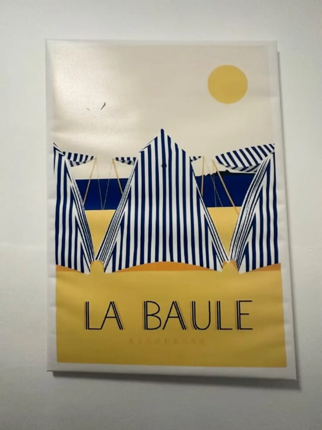 Stúdió erkéllyel - 2 percre a strandtól és az Aquabaule-tól