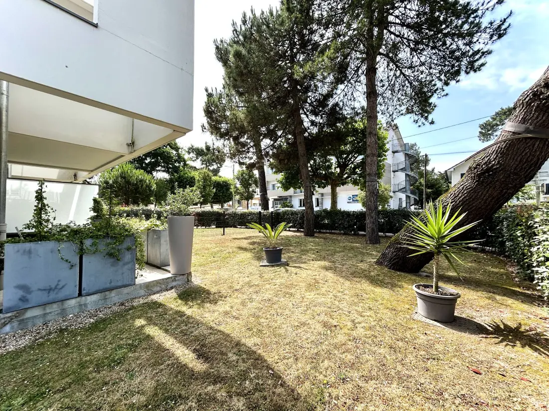 Residence Villa Camille