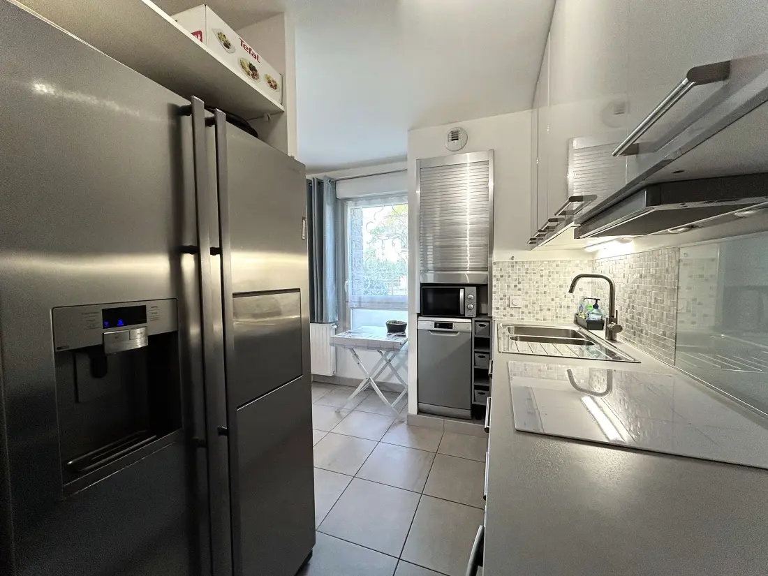 Residence Villa Camille