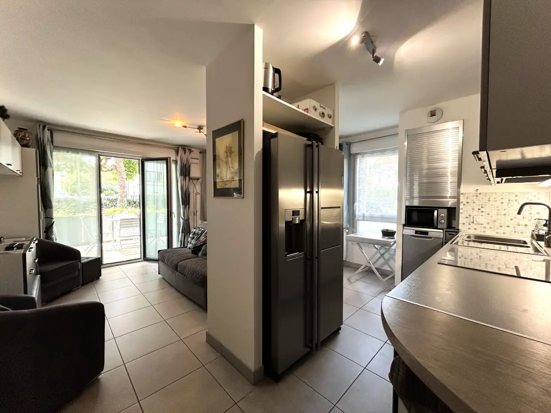Residence Villa Camille