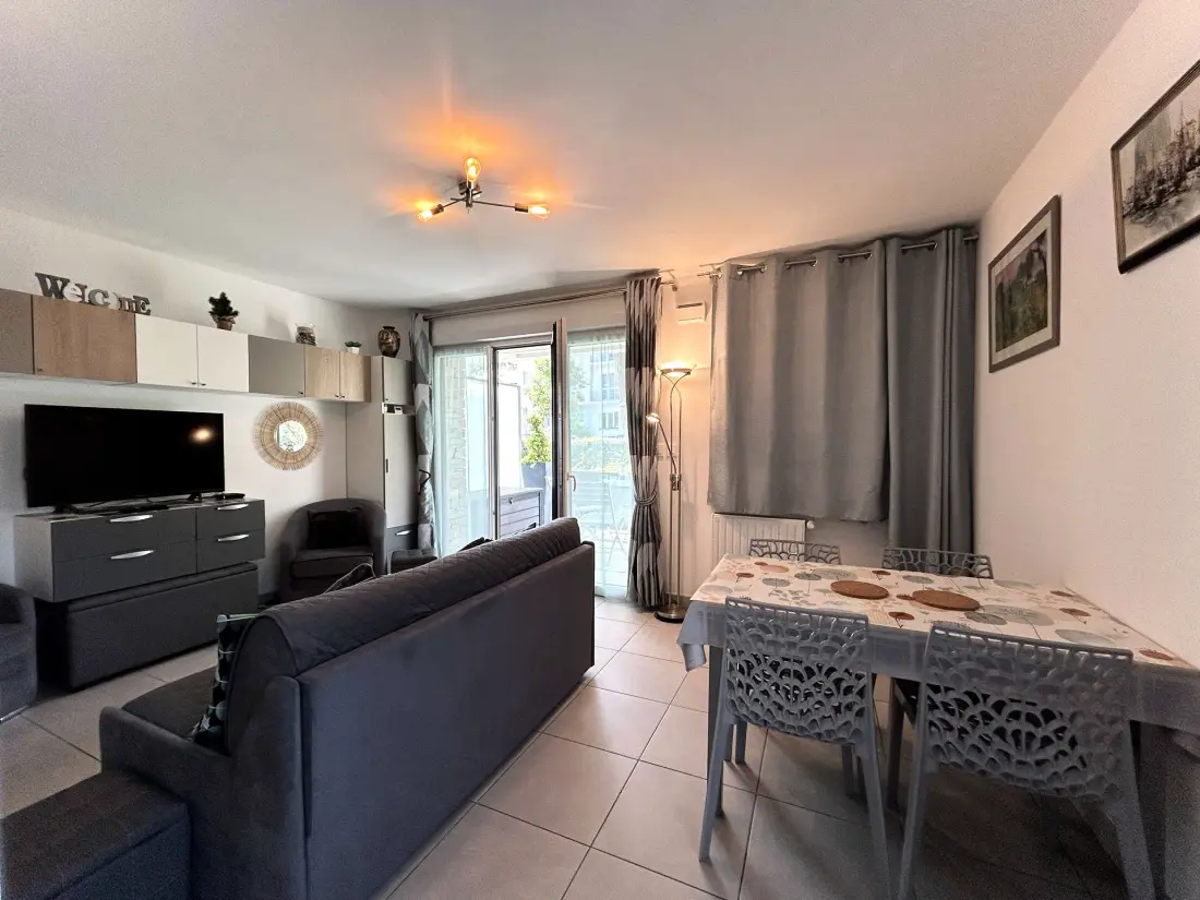 Residence Villa Camille