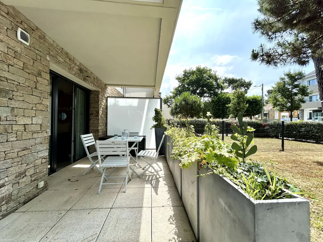 Residence Villa Camille