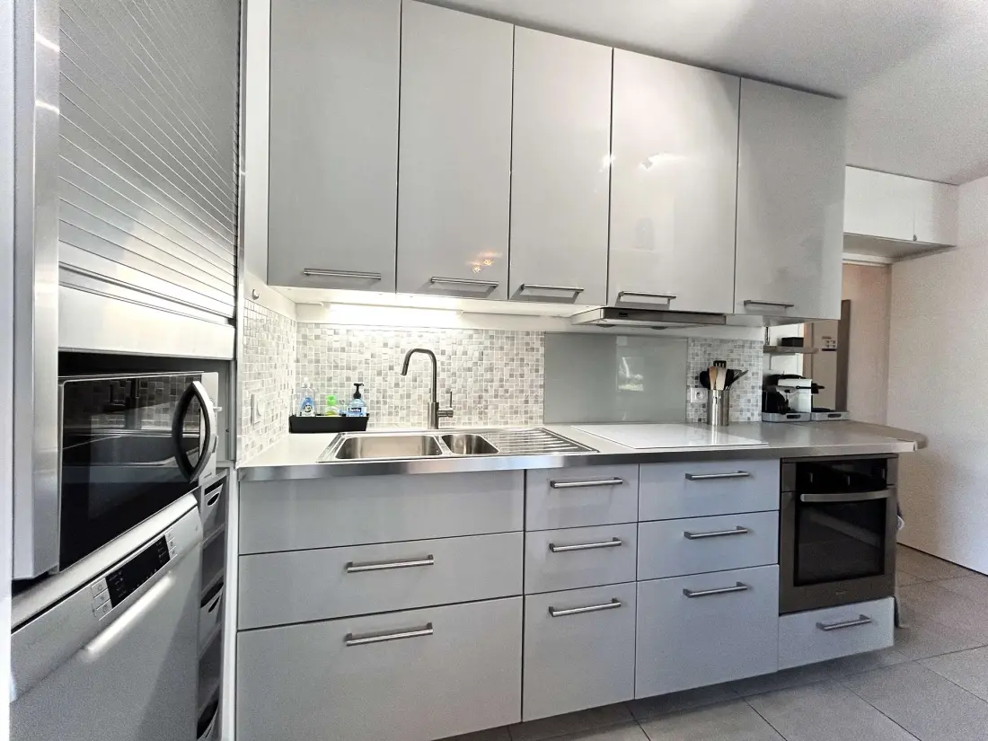 Residence Villa Camille