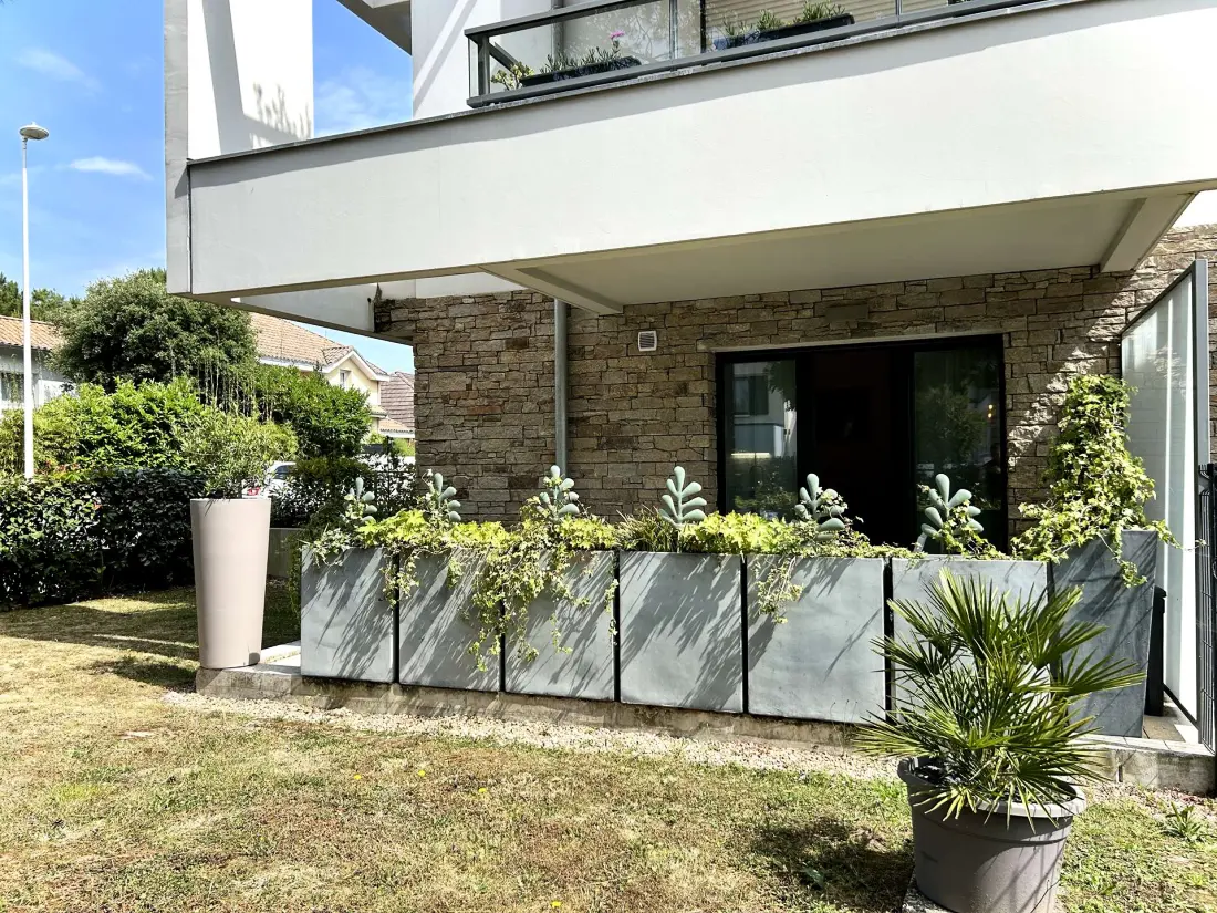 Residence Villa Camille