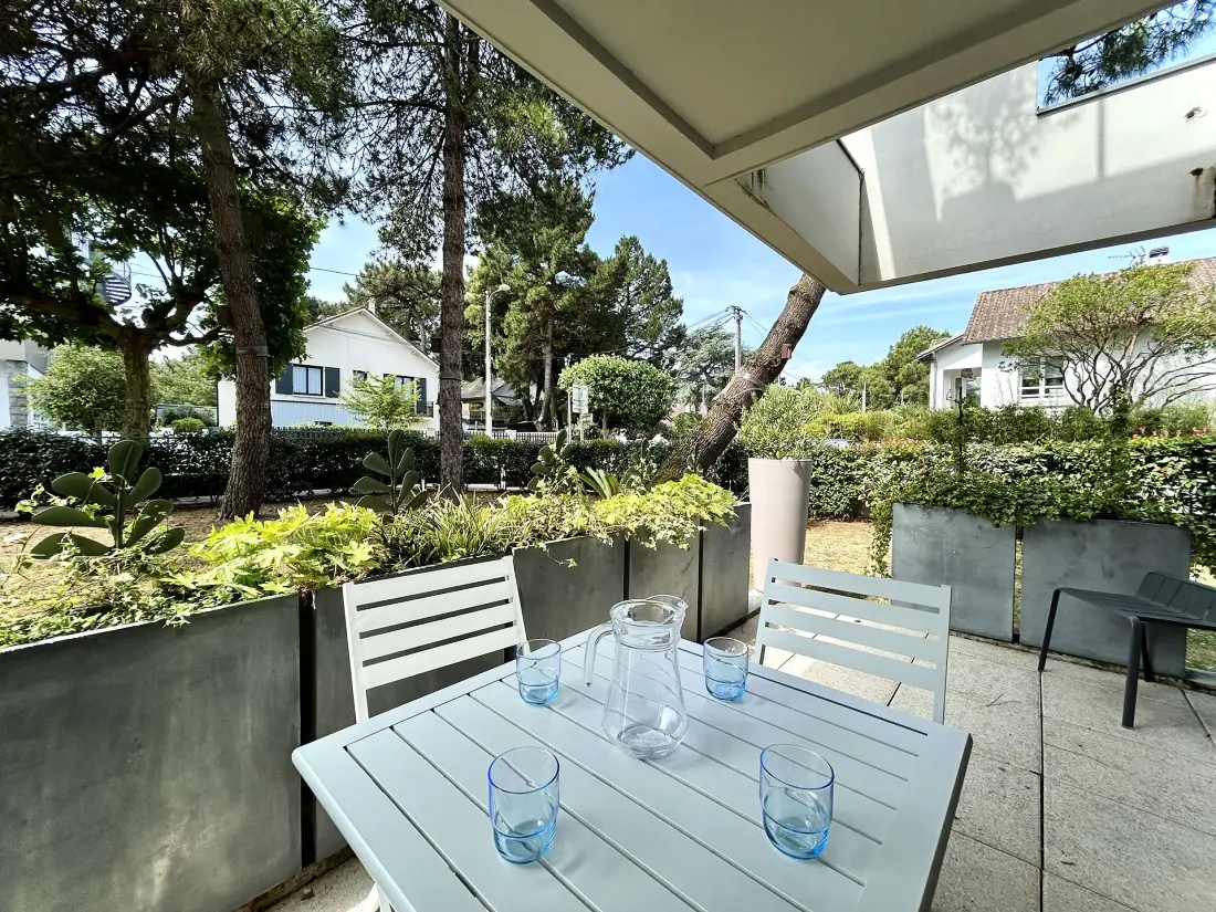 Residence Villa Camille