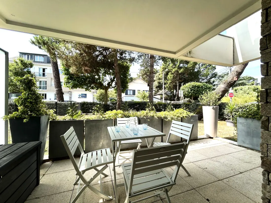 Residence Villa Camille