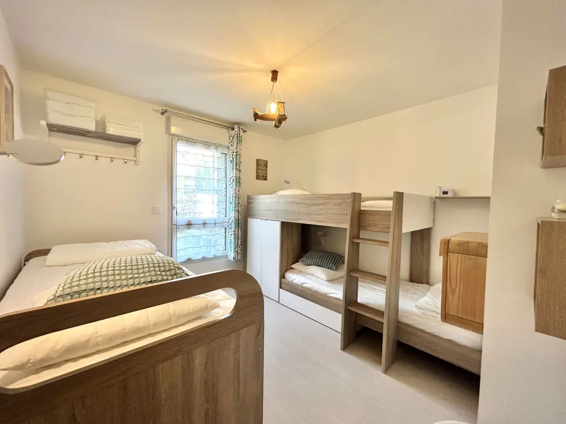 Residence Villa Camille
