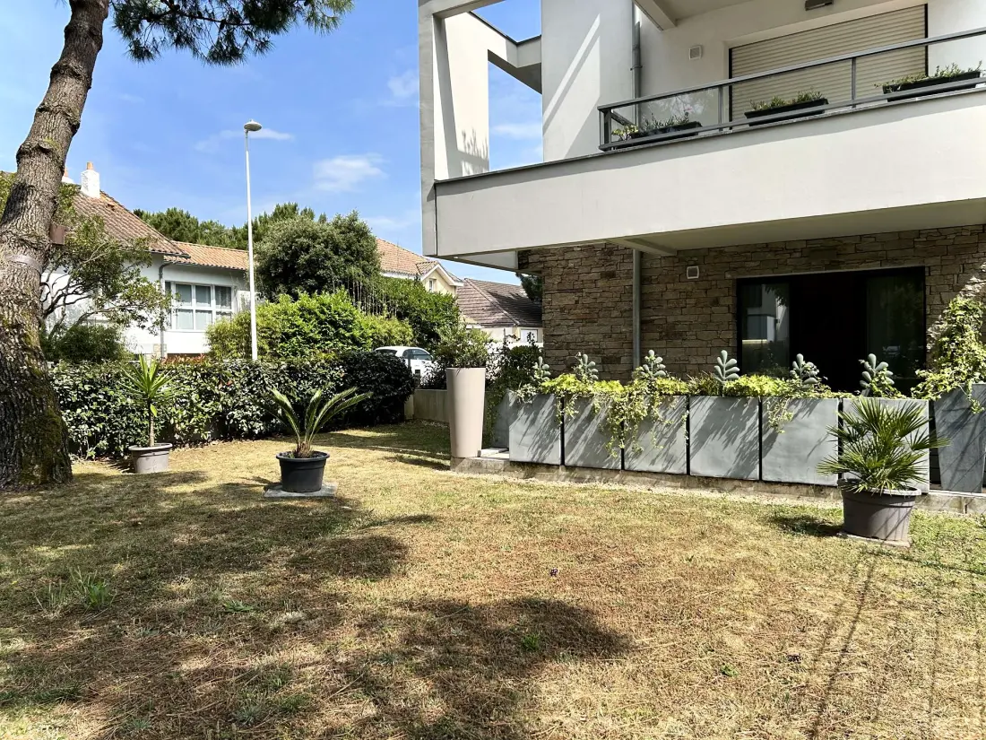 Residence Villa Camille