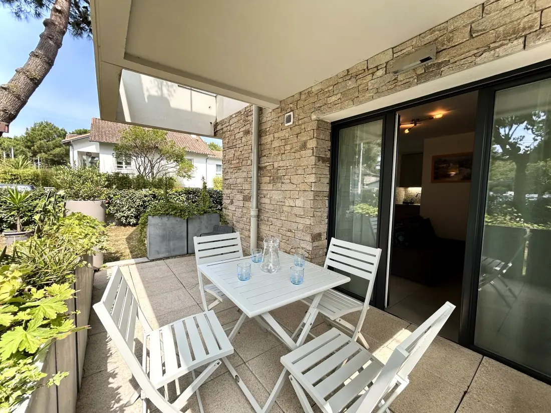 Residence Villa Camille