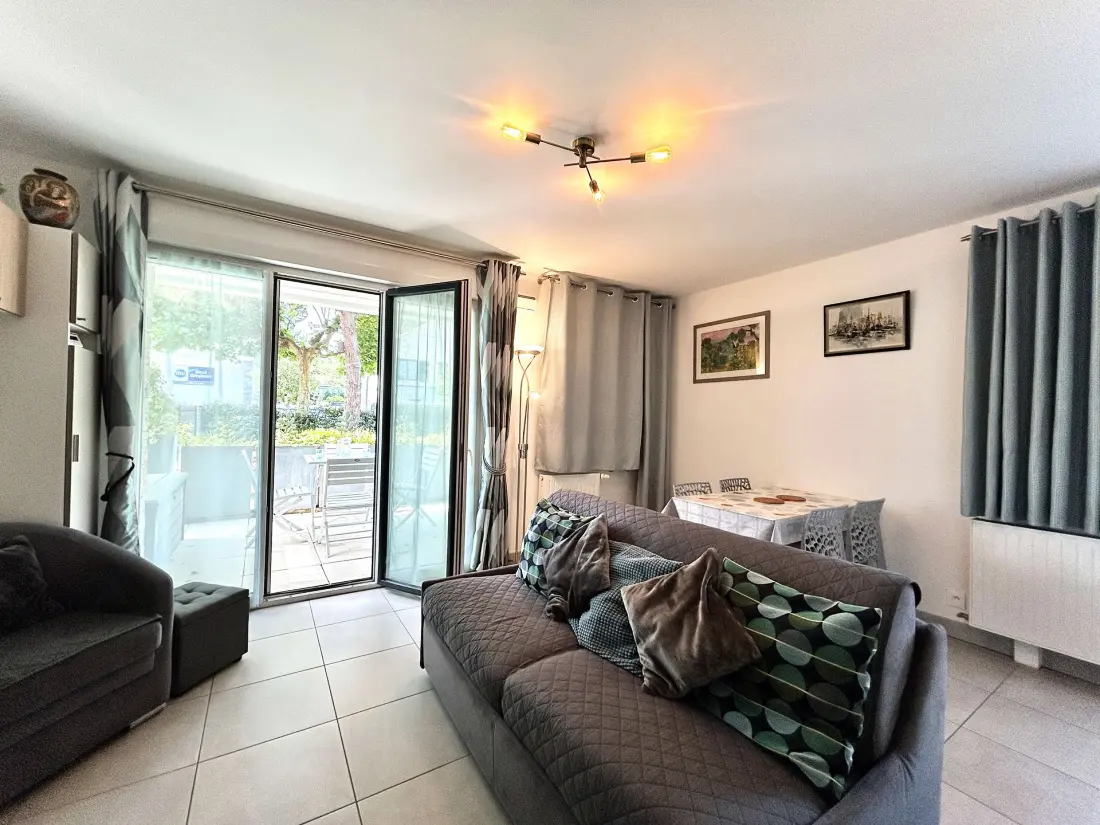 Residence Villa Camille
