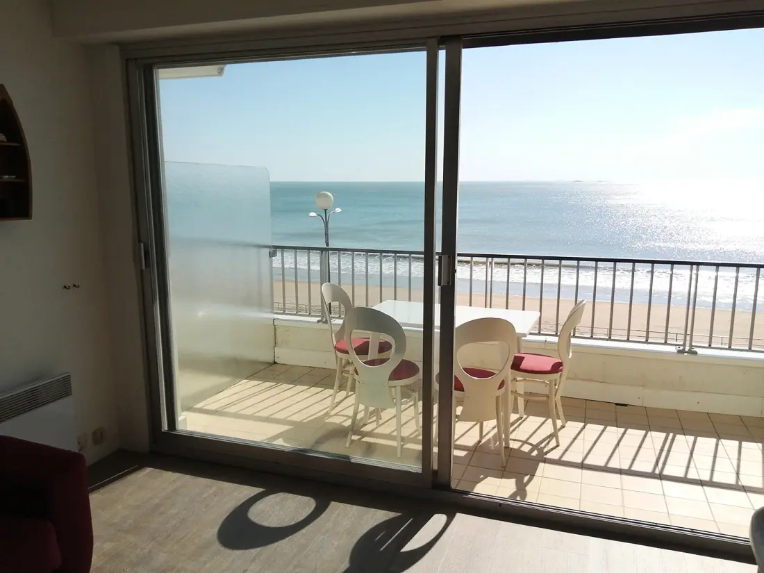Studio in La Baule
