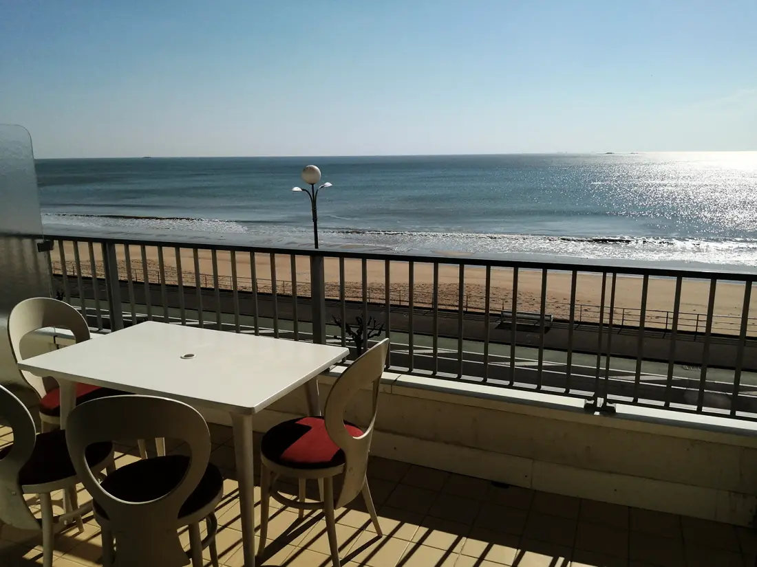 Studio in La Baule