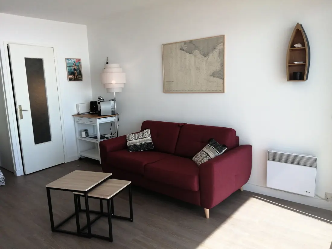 Studio in La Baule