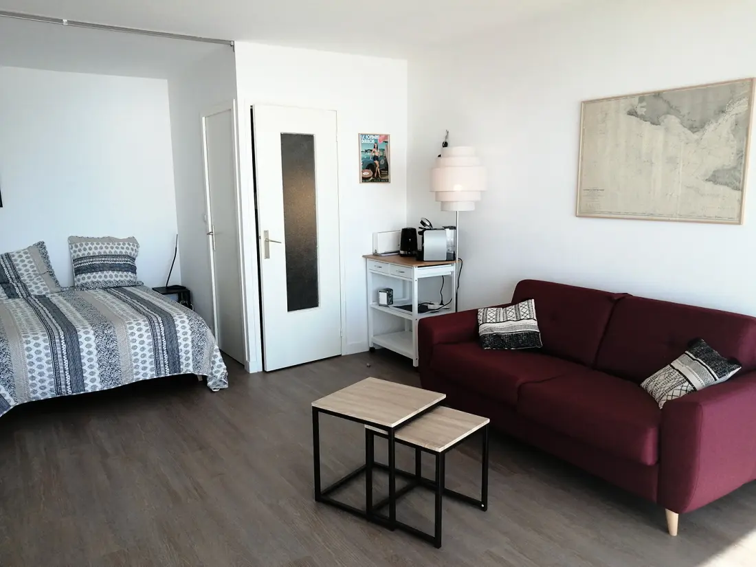 Studio in La Baule