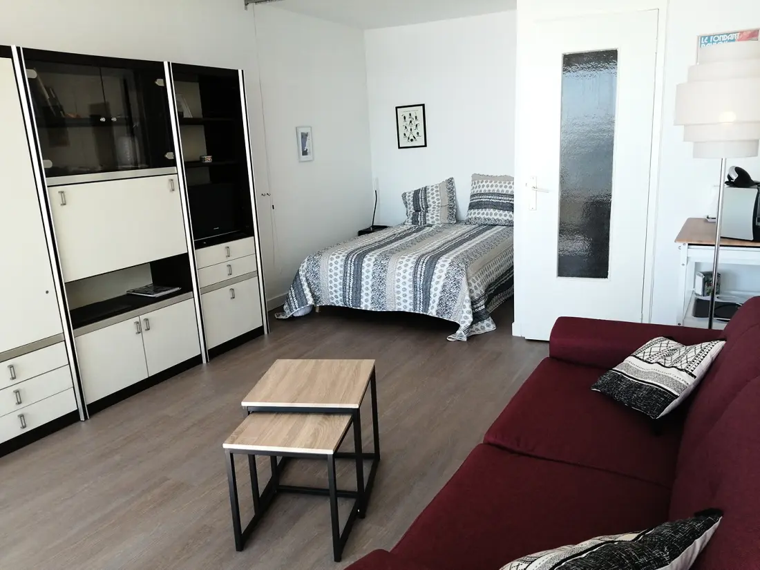 Studio in La Baule