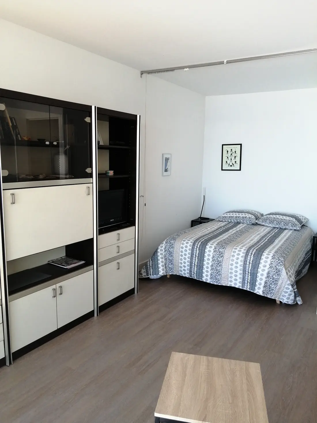 Studio in La Baule