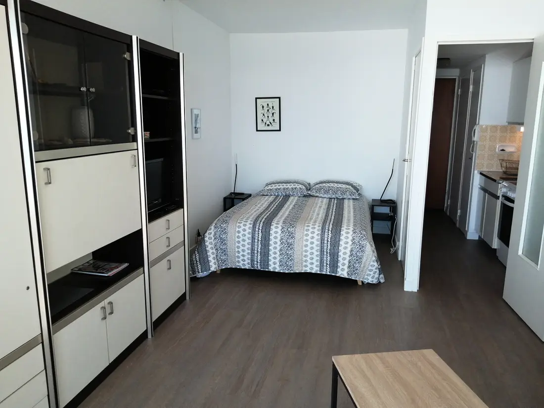 Studio in La Baule