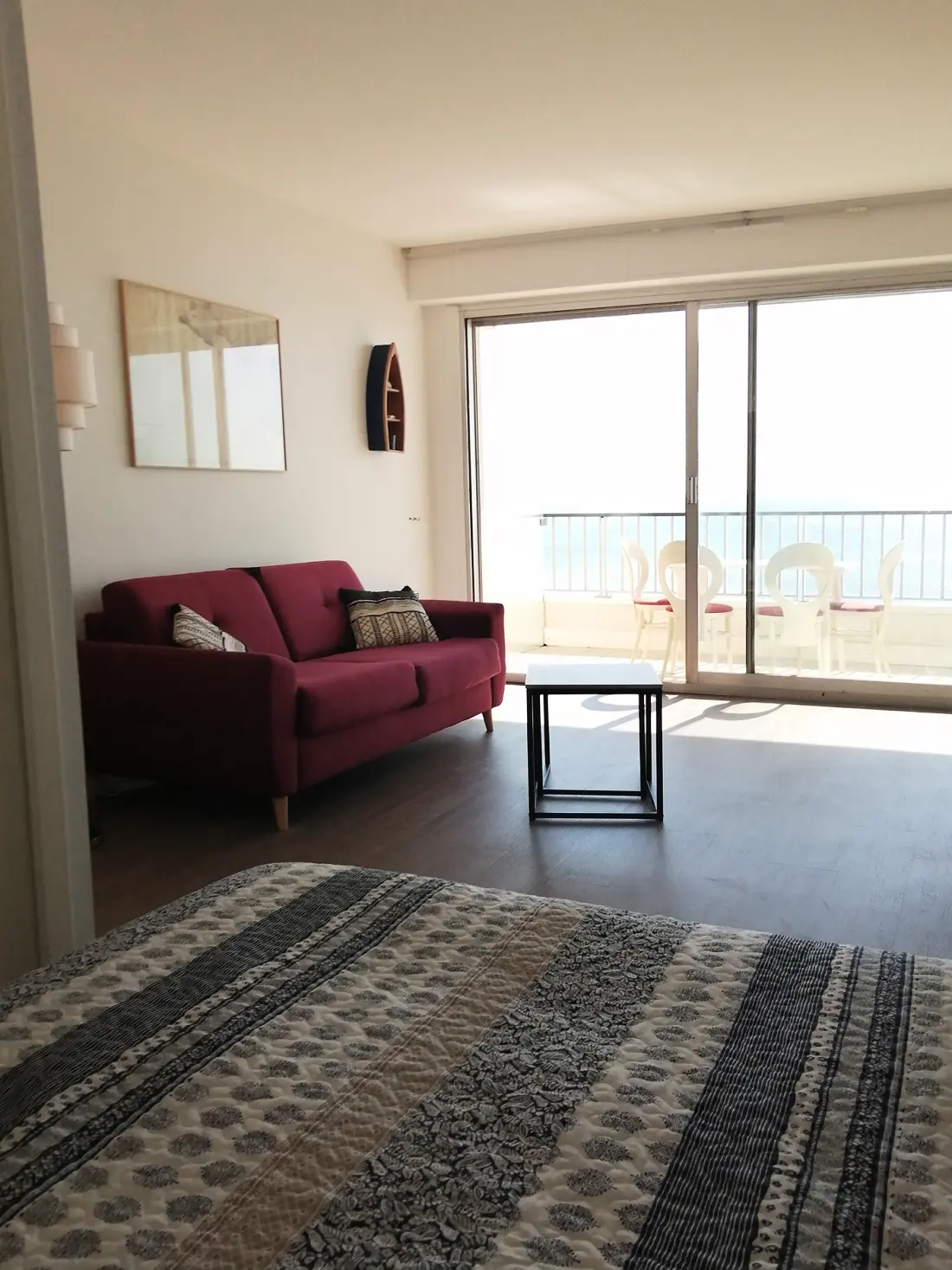 Studio in La Baule