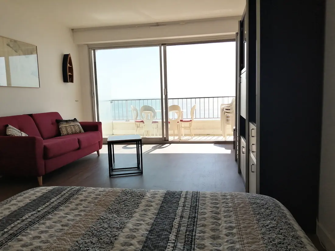 Studio in La Baule