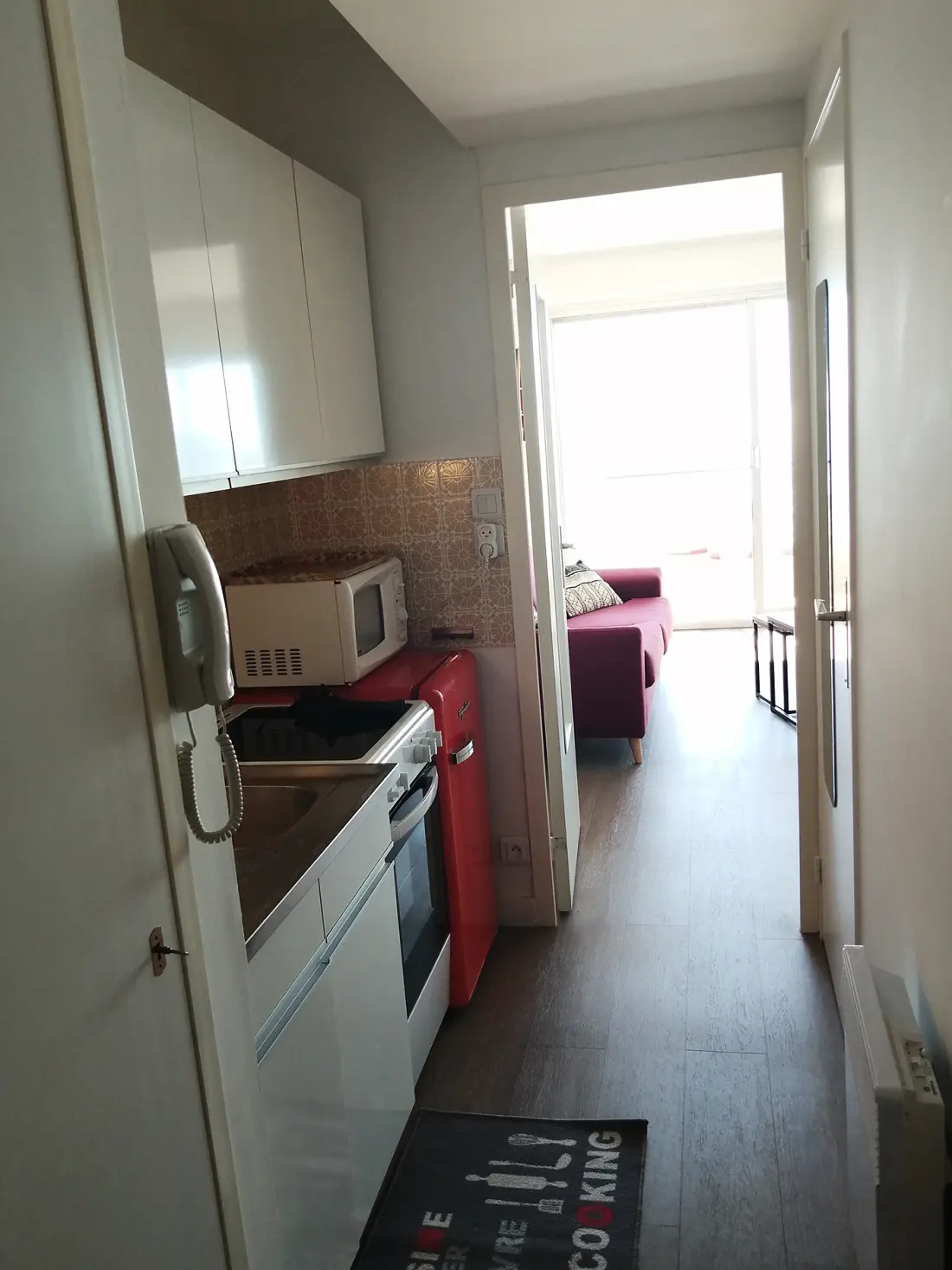 Studio in La Baule