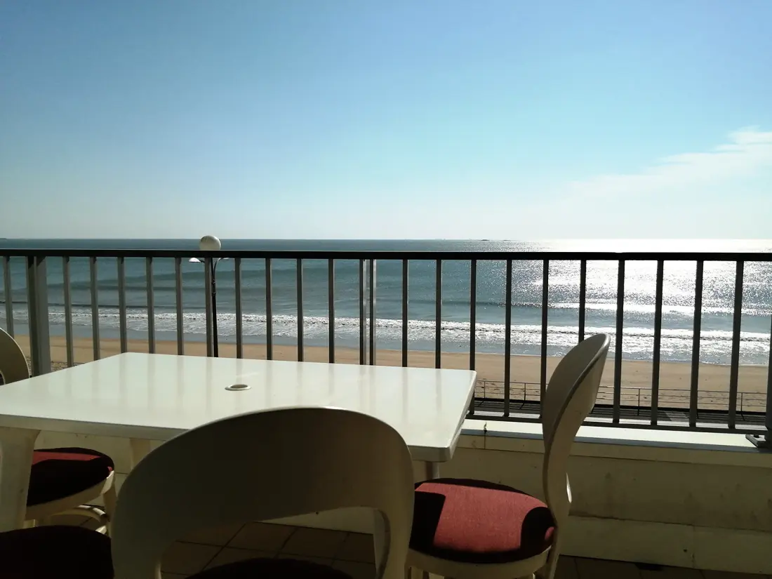 Studio in La Baule