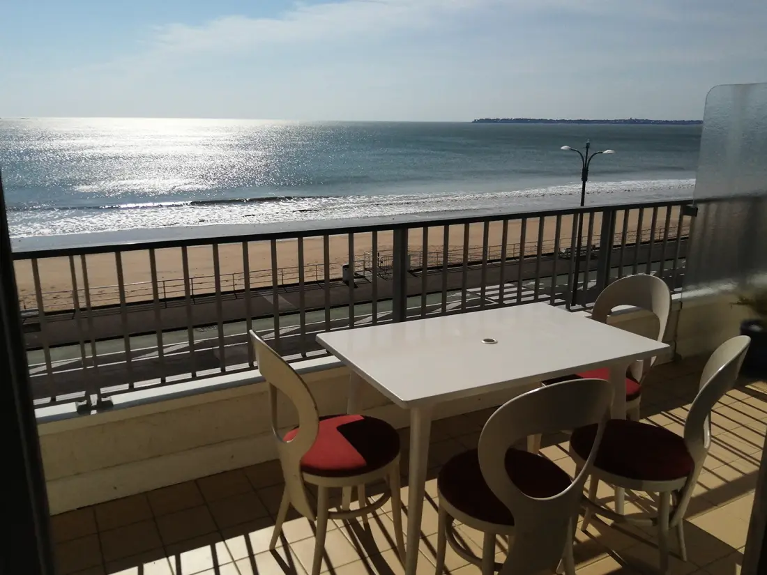 Studio in La Baule